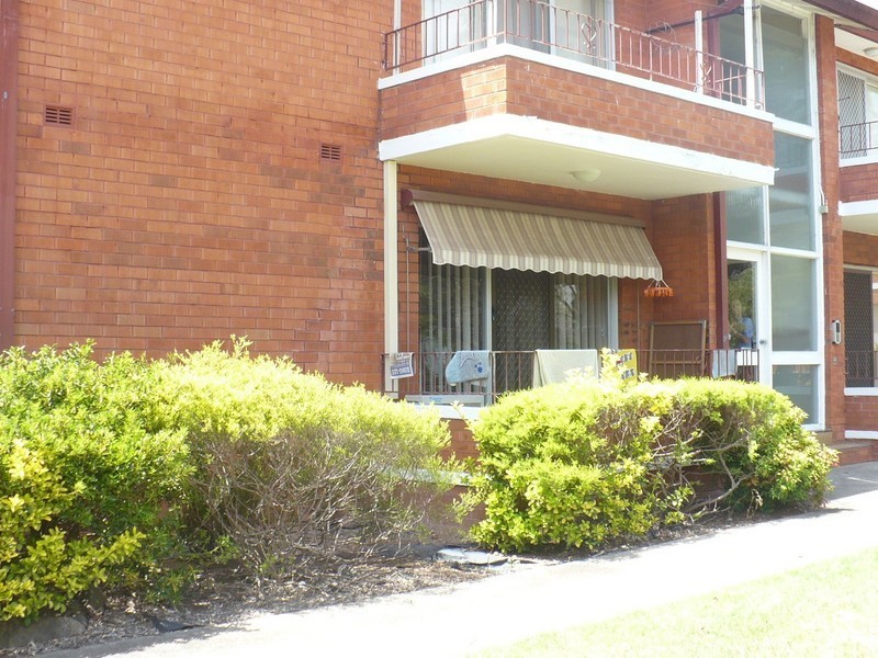 1/25 Trafalgar Street, Glenfield NSW 2167