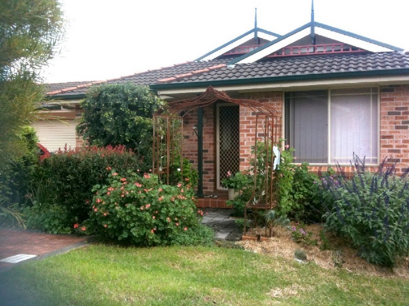 Macquarie Fields NSW 2564