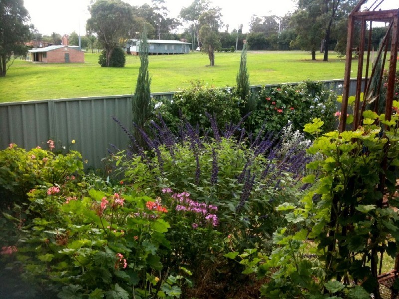 Macquarie Fields NSW 2564