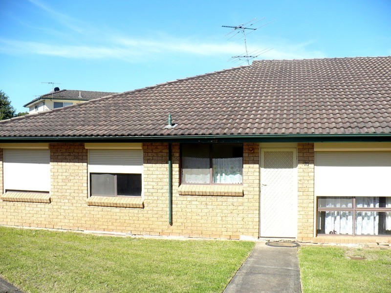 Ingleburn NSW 2565