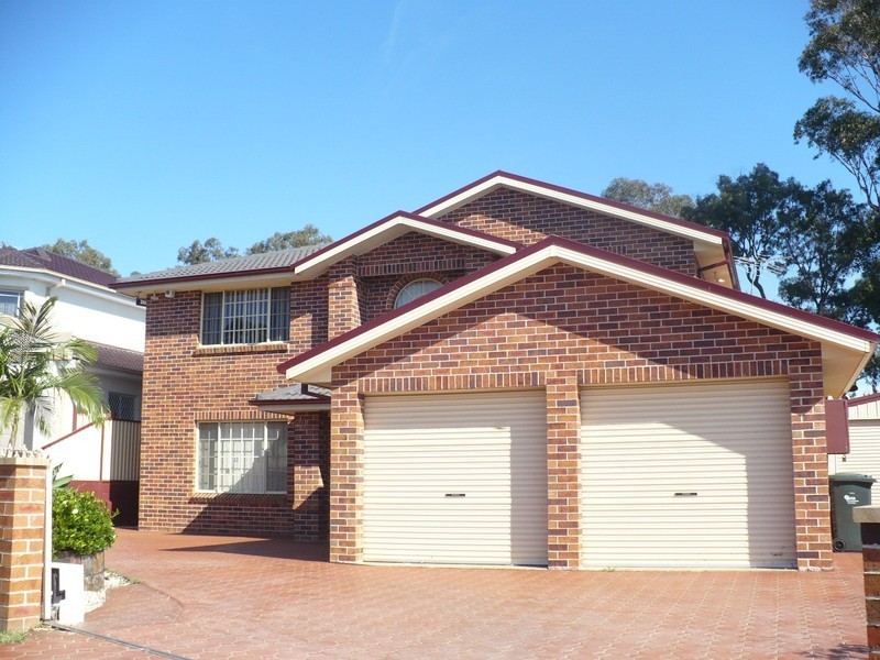 Minto NSW 2566