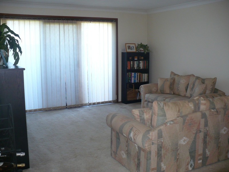 Macquarie Fields NSW 2564