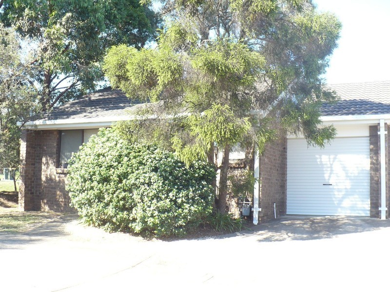 Macquarie Fields NSW 2564