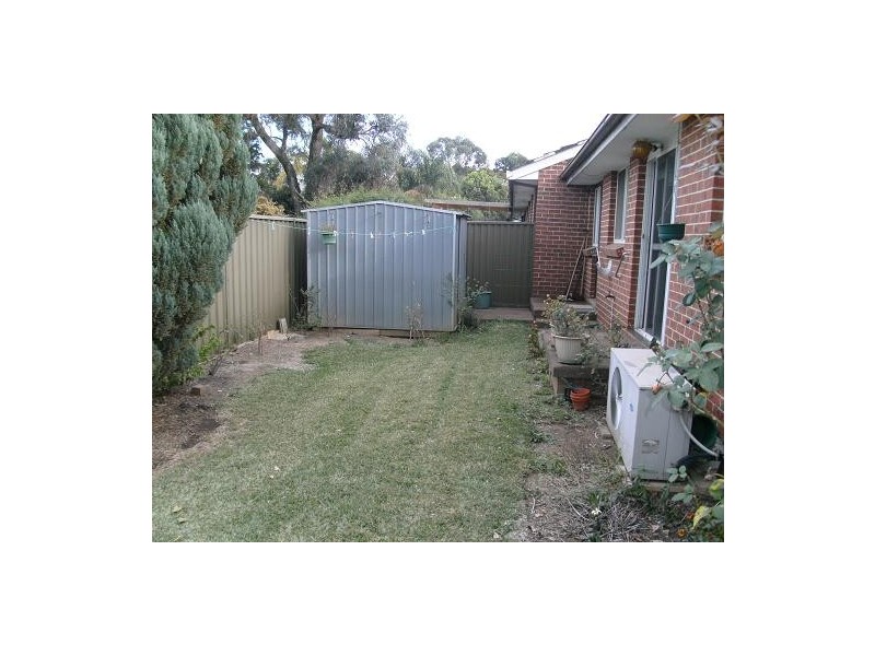 10/6-8 Second Avenue, Macquarie Fields NSW 2564