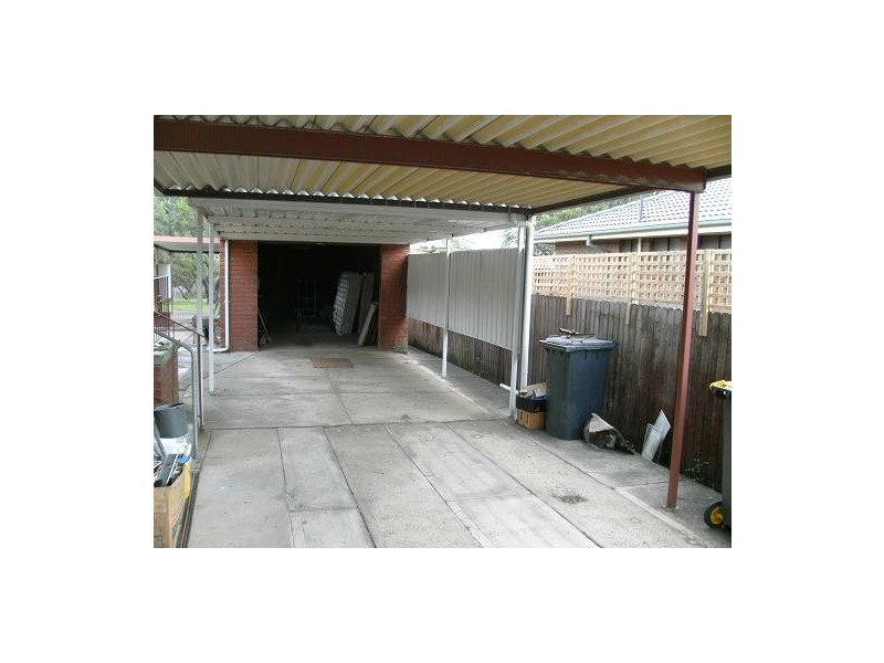 38 Parkland Avenue, Macquarie Fields NSW 2564