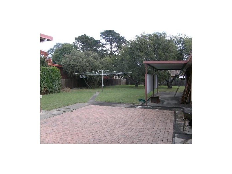 38 Parkland Avenue, Macquarie Fields NSW 2564