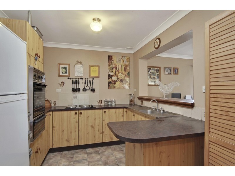 Macquarie Fields NSW 2564