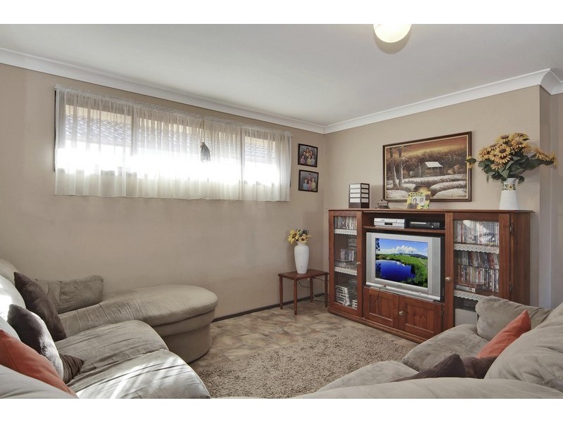 Macquarie Fields NSW 2564