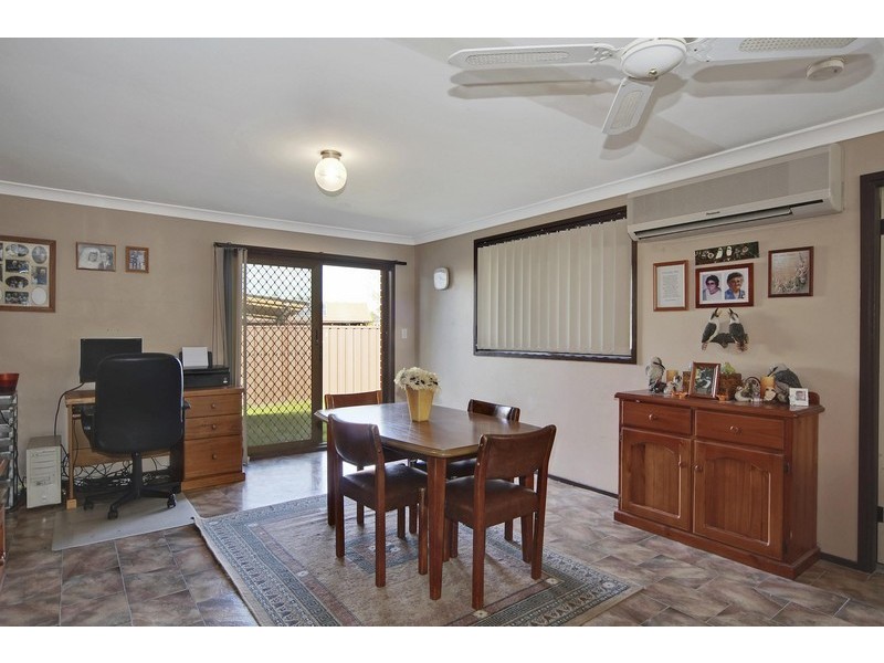 Macquarie Fields NSW 2564