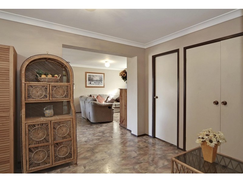 Macquarie Fields NSW 2564
