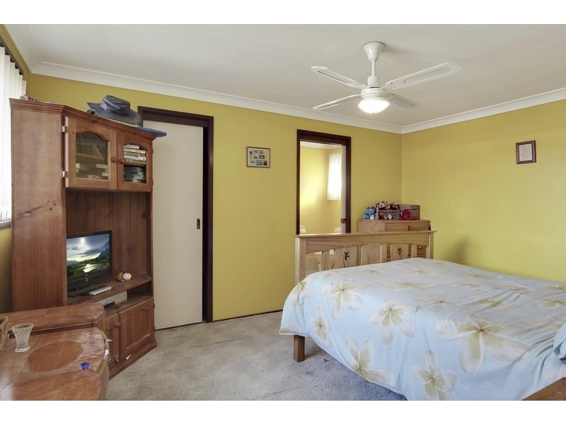 Macquarie Fields NSW 2564