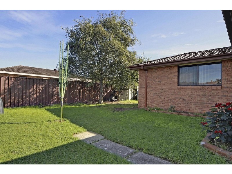 Macquarie Fields NSW 2564