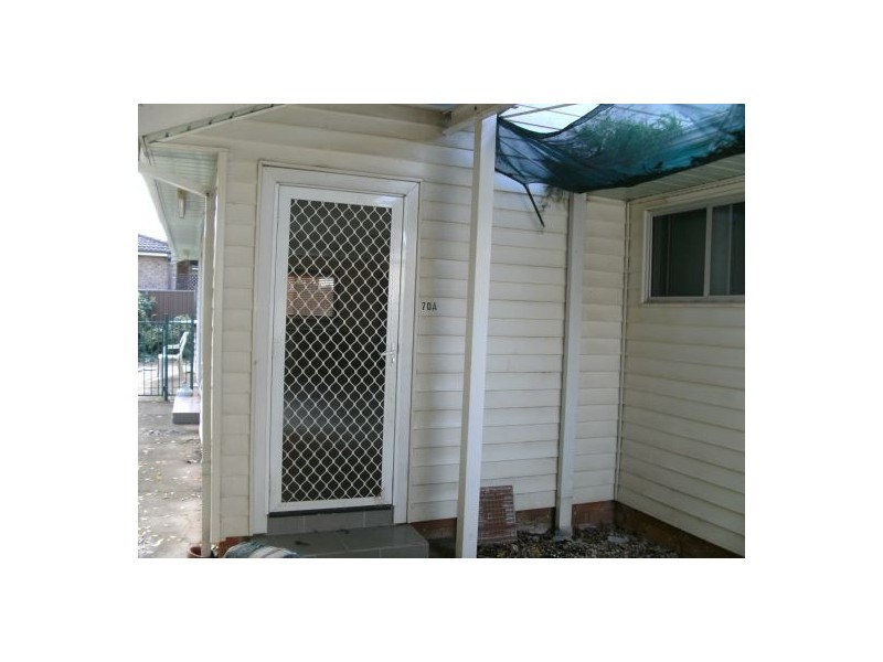 70A Fawcett Street, Glenfield NSW 2167