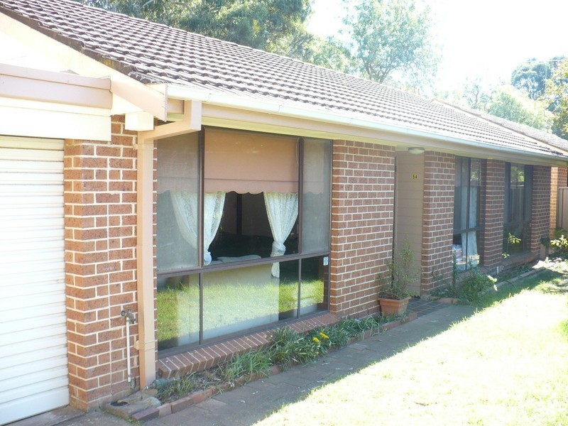 Macquarie Fields NSW 2564