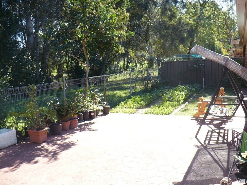 Macquarie Fields NSW 2564