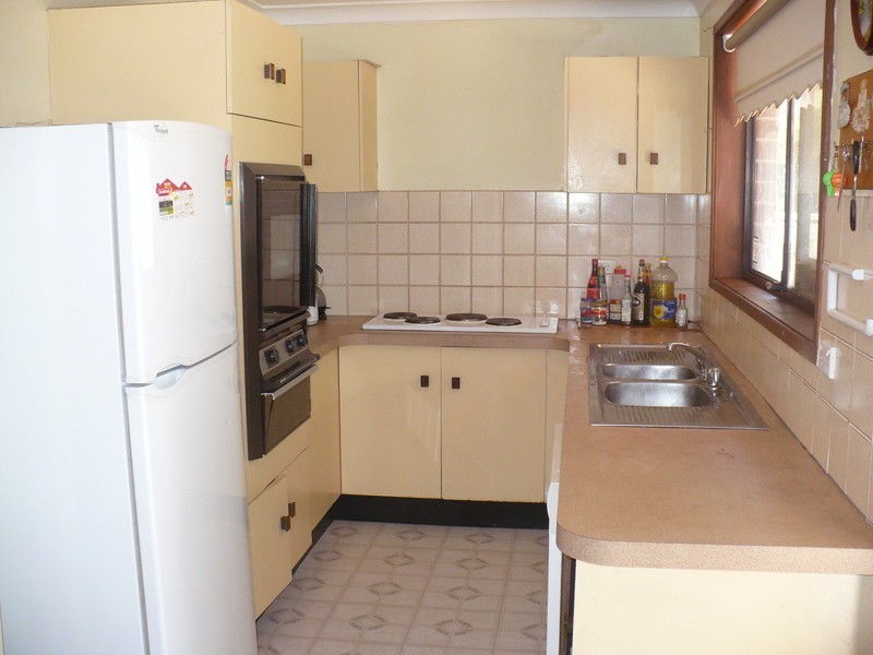 Macquarie Fields NSW 2564