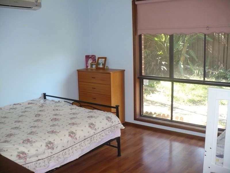 Macquarie Fields NSW 2564