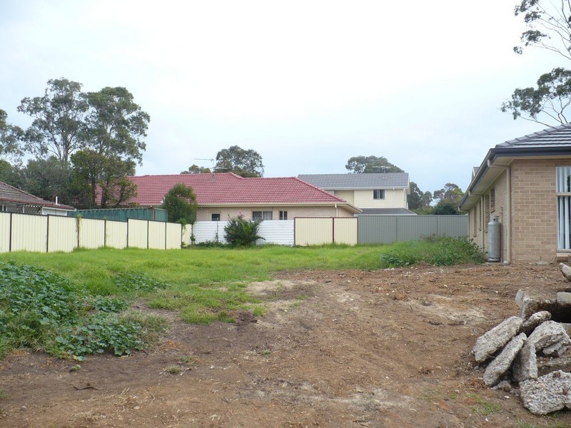 Macquarie Fields NSW 2564