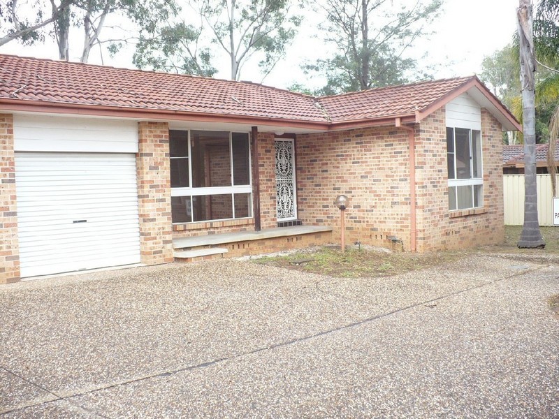 Macquarie Fields NSW 2564