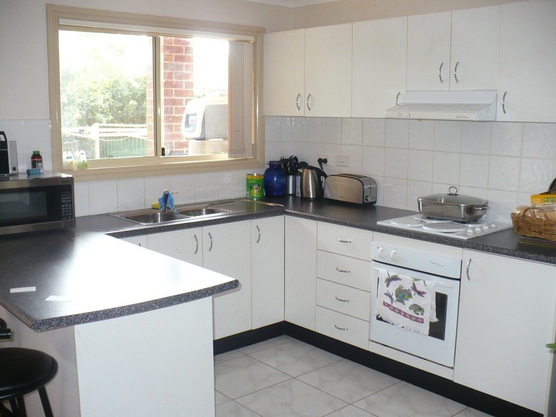 Ingleburn NSW 2565