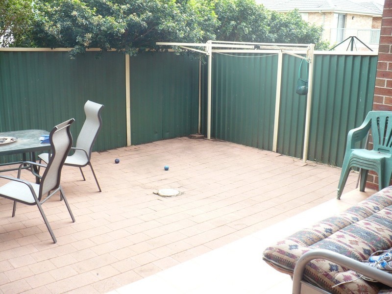 Ingleburn NSW 2565