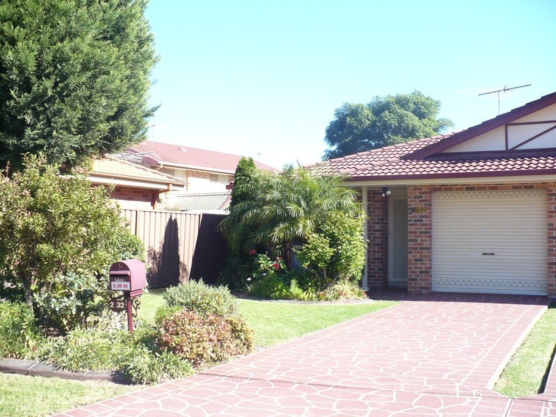 Macquarie Fields NSW 2564