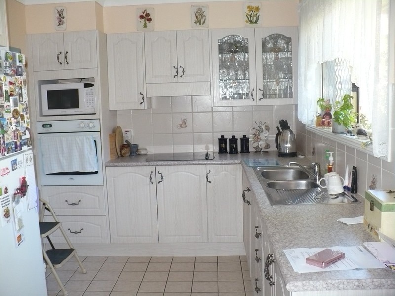 Macquarie Fields NSW 2564