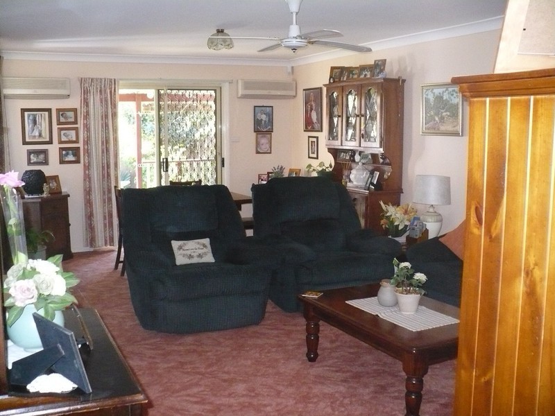 Macquarie Fields NSW 2564