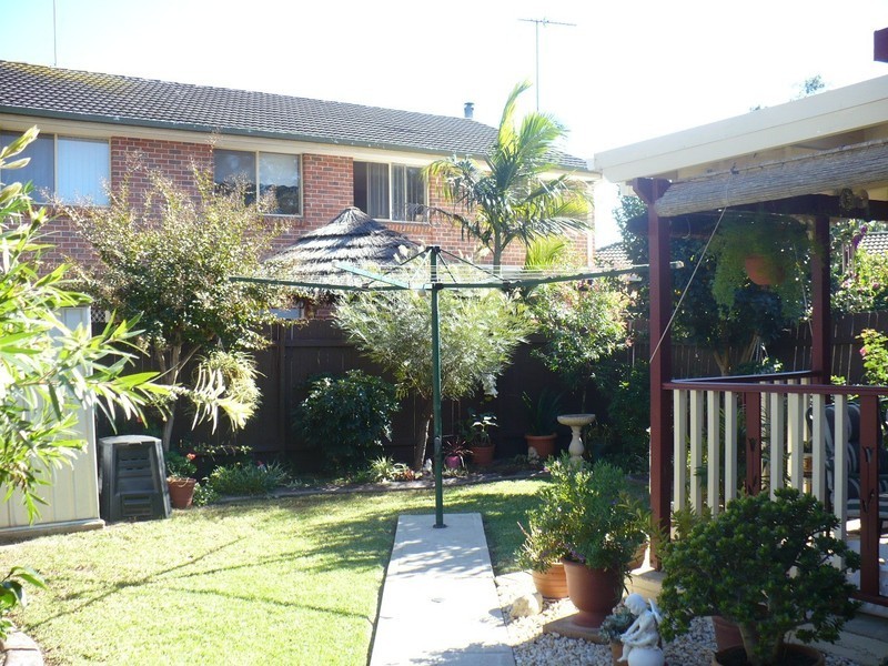 Macquarie Fields NSW 2564