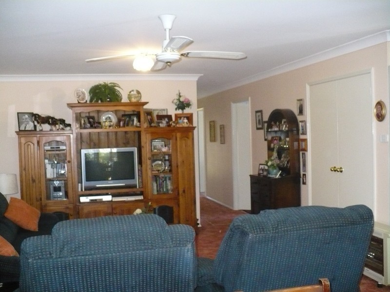 Macquarie Fields NSW 2564