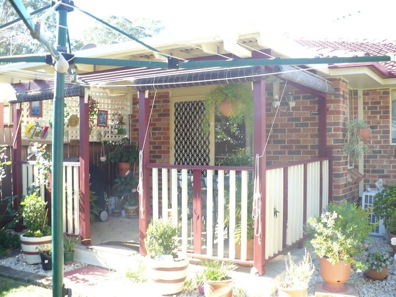 Macquarie Fields NSW 2564