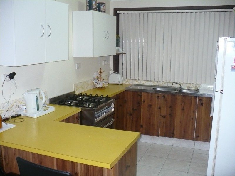 Macquarie Fields NSW 2564