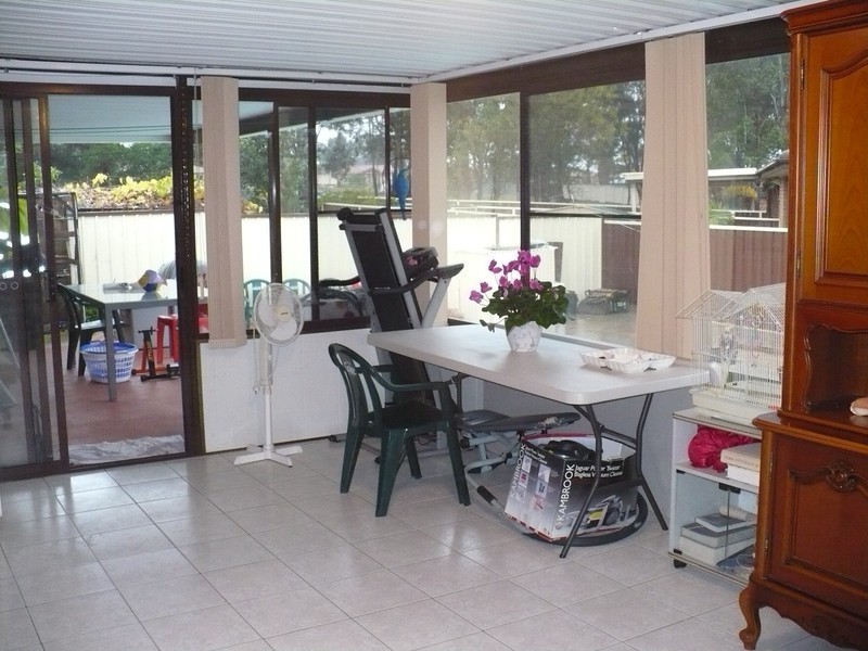 Macquarie Fields NSW 2564