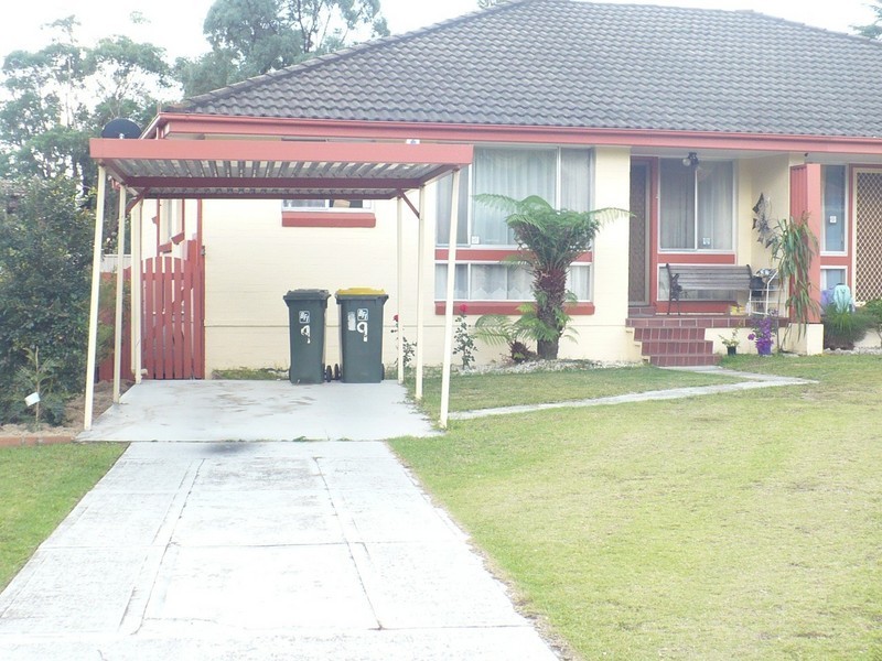 Minto NSW 2566
