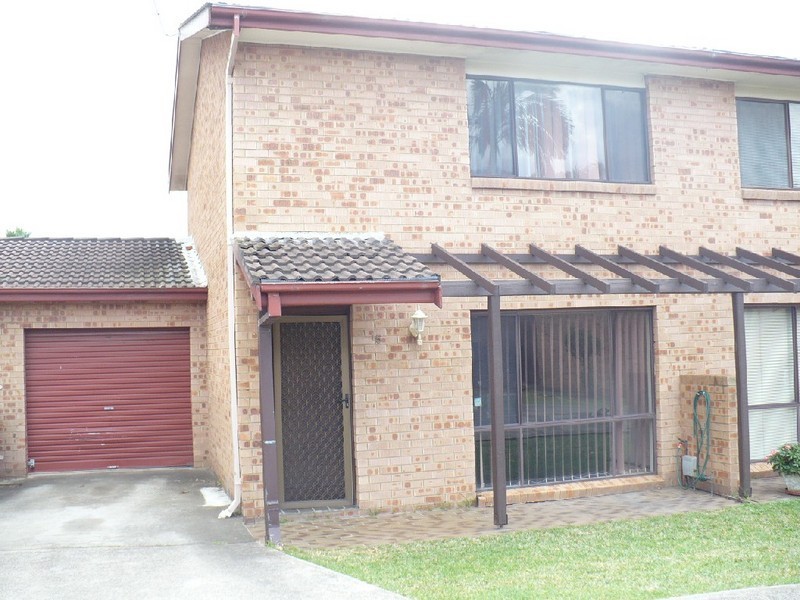 Macquarie Fields NSW 2564