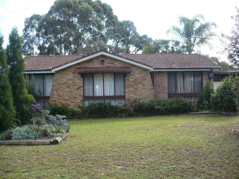 Minto NSW 2566