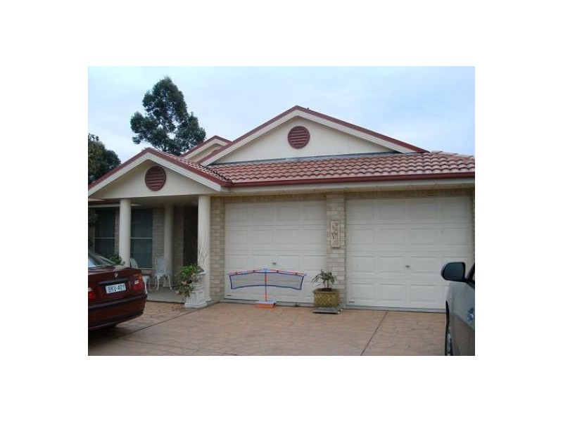 1D Myee Road, Macquarie Fields NSW 2564