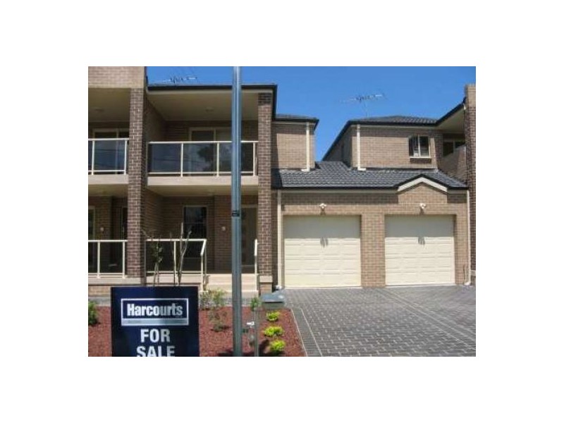 2/122 Ingleburn, Ingleburn NSW 2565