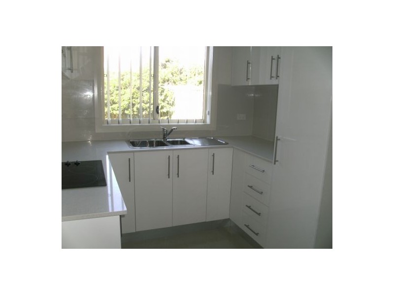 2/122 Ingleburn, Ingleburn NSW 2565