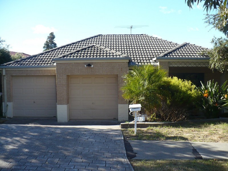 Horningsea Park NSW 2171