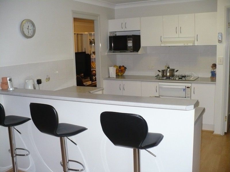 Horningsea Park NSW 2171