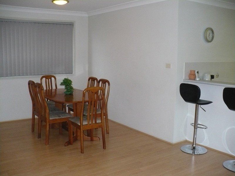 Horningsea Park NSW 2171