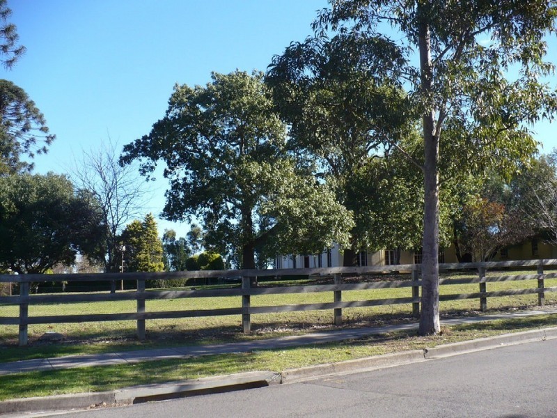 Horningsea Park NSW 2171