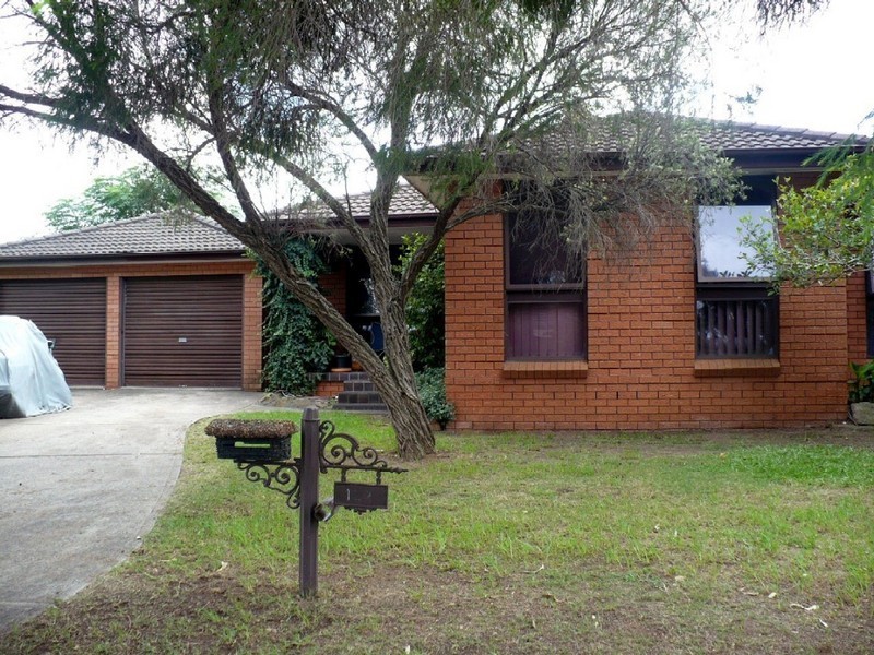 Glenfield NSW 2167