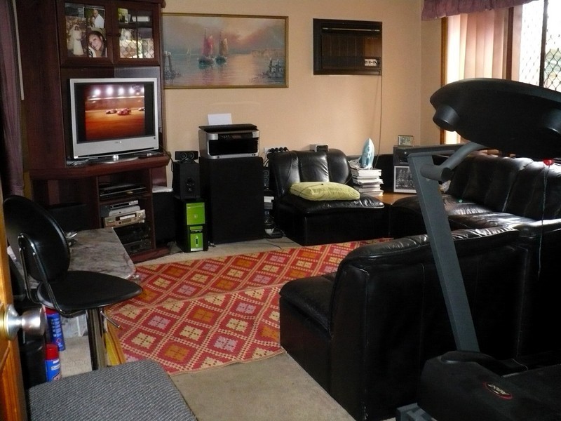 Glenfield NSW 2167