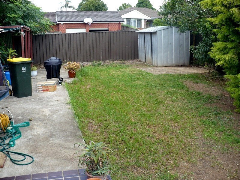 Glenfield NSW 2167