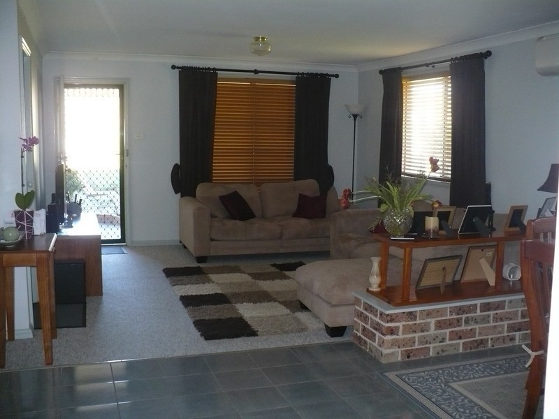 Eschol Park NSW 2558