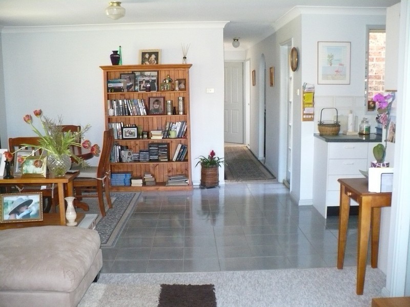 Eschol Park NSW 2558