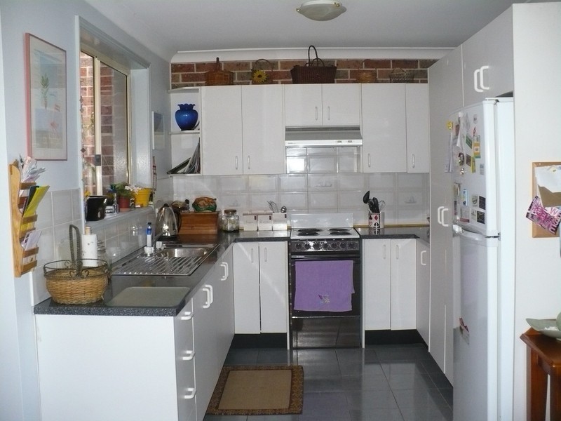 Eschol Park NSW 2558
