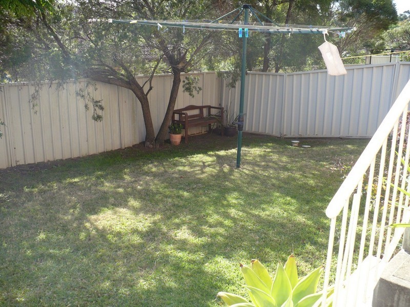 Eschol Park NSW 2558